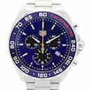 TAG Heuer Formula 1 CAZ101AK Blue Dial Men's Watch - Tag Heuer