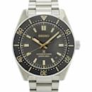 Seiko Prospex 6R55-00G0 Bordeaux Dial Men's Watch