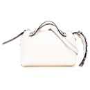 Fendi Mini By the Way Jeweled Handbag