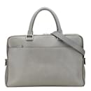 Louis Vuitton Taiga Glacier Porte-Document Business Bag