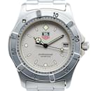 TAG Heuer 2000 Series Quartz Wristwatch - Tag Heuer