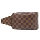 Louis Vuitton Geronimos Men's Body Bag