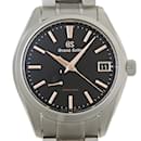 Grand Seiko Heritage Collection Men's Watch SBG01