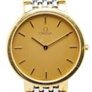 Omega De Ville Quartz Wristwatch