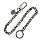 Louis Vuitton Sienne Anocre XL Wallet Chain Key Ring Holder