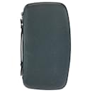 Louis Vuitton Taiga Organizer Long Wallet