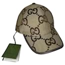 Boné Gucci Jumbo