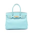 Hermes Birkin 30 Handbag - Hermès
