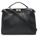 Fendi Peekaboo Large Handbag/Shoulder Bag