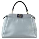 Fendi Peekaboo Mini Pocket