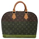Louis Vuitton Alma