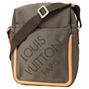 Louis Vuitton Damier Geant Citadan Shoulder Bag