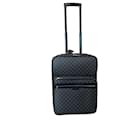 Pégase 55 Suitcase - Louis Vuitton