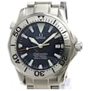 OMEGA Seamaster Professional 300M Mid Size Watch - Omega
