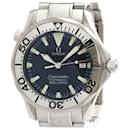 OMEGA Seamaster Professional 300M Mid Size Watch - Omega