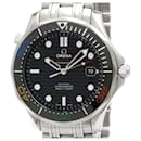 OMEGA Seamaster Rio Olympic Limited Edition Watch - Omega