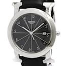 Hermes Heure H Quartz Wristwatch - Hermès