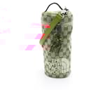 Gucci x The North Face GG Canvas Handbag