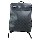 Louis Vuitton Steamer Backpack