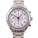 OMEGA Speedmaster Date 3513.20 Men's Wristwatch - Omega