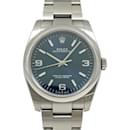 Rolex Oyster Perpetual 116000 Men's Watch