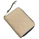 Louis Vuitton Zippy Coin Purse