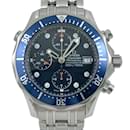 OMEGA Seamaster Professional 2599.80 Men's Watch - Omega