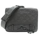 Louis Vuitton Steamer Men's Shoulder Bag