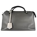 Fendi By the Way Medium Leather Shoulder Bag