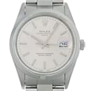 Rolex Oyster Perpetual Date K Series 2001 Men's Watch