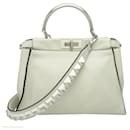 Fendi Peekaboo Medium Handbag