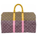 Louis Vuitton Keepall Bandouliere 45