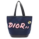 Christian Dior Dior x Kaws Tote Bag