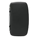 Louis Vuitton Taiga Organizer Atoll Travel Case