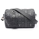 Louis Vuitton City Keepall