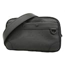 Louis Vuitton Monogram Shadow Alpha Wearable Wallet NV Shoulder Bag