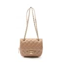 Chanel Matelasse Shoulder Bag