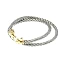 Fred Force 10 LM Large Size Charm Bracelet