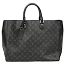 Louis Vuitton Grand Sac Monogram Tote Bag