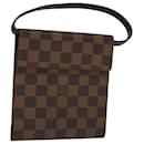 LOUIS VUITTON Estojo CD Damier Japão 20º Aniversário Apenas M99074 Auth 111471V - Louis Vuitton
