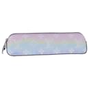 LOUIS VUITTON Monogram Escal Trousse Elizabeth Pen Case GI0473 LV Auth 107941 - Louis Vuitton