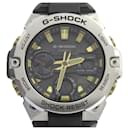 Casio G-Shock G-Steel Bluetooth Mobile Link GST-B400CX-1AJR Tough Solar Watch - Autre Marque