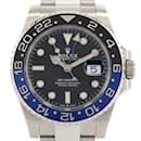 Rolex GMT-Master 126710BLNR・3 Automatic Wristwatch