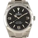 Rolex Explorer I 214270 Automatic Wristwatch