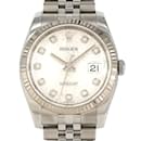 Rolex Datejust 116234G Automatic Wristwatch