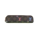 Louis Vuitton Monogram Pencil Case