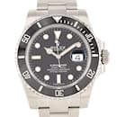 Rolex Submariner Date 116610LN Automatic Watch