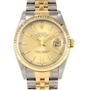 Rolex Datejust 16233 Automatic Wristwatch