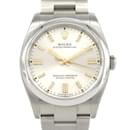 Rolex Oyster Perpetual Domino's Pizza 126000 Automatic Watch