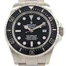 Rolex Sea-Dweller Deepsea 136660
